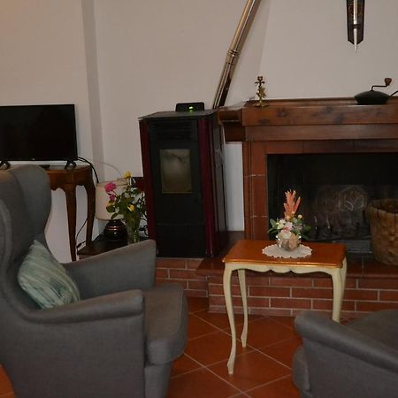 Turignano Apartment Montespertoli Dış mekan fotoğraf