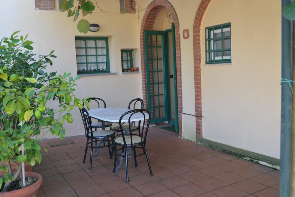 Turignano Apartment Montespertoli Oda fotoğraf