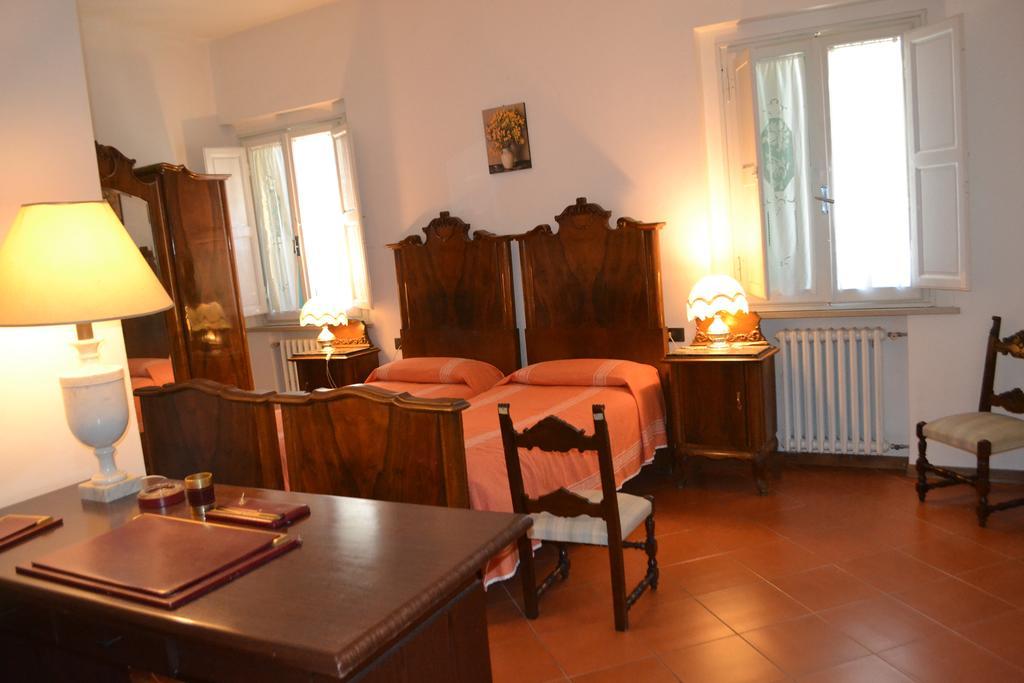 Turignano Apartment Montespertoli Oda fotoğraf