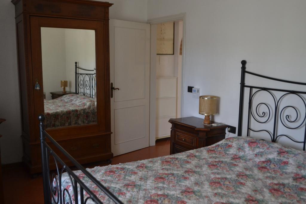 Turignano Apartment Montespertoli Oda fotoğraf