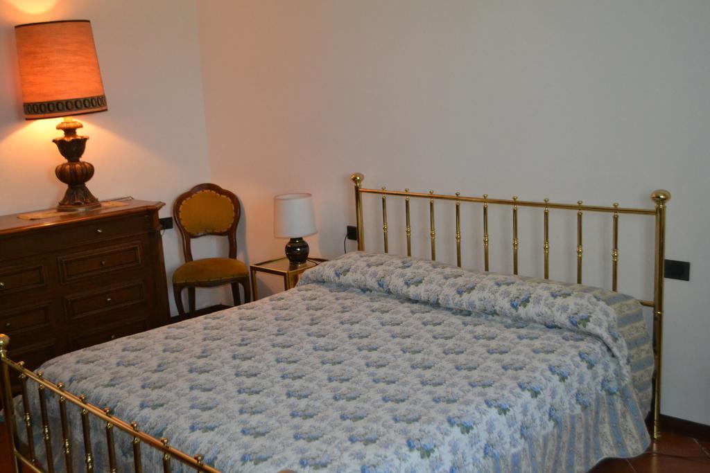 Turignano Apartment Montespertoli Oda fotoğraf