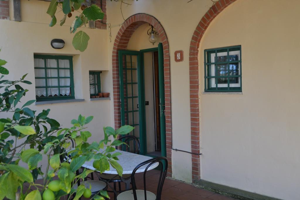 Turignano Apartment Montespertoli Oda fotoğraf
