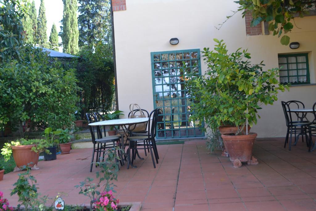 Turignano Apartment Montespertoli Oda fotoğraf