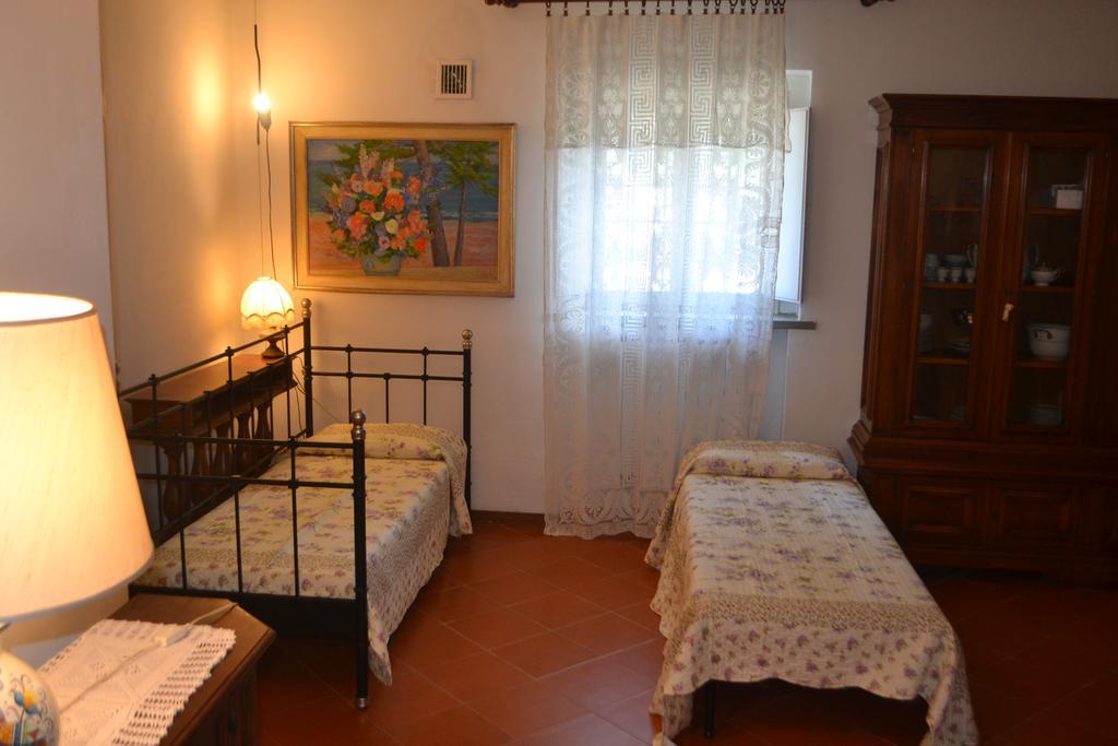 Turignano Apartment Montespertoli Dış mekan fotoğraf