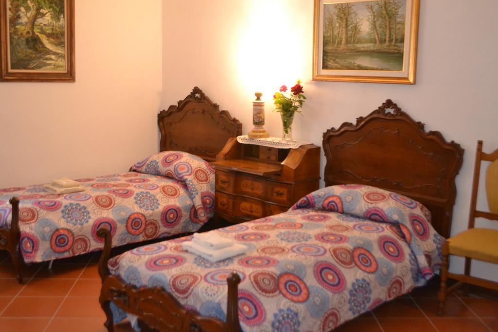 Turignano Apartment Montespertoli Dış mekan fotoğraf