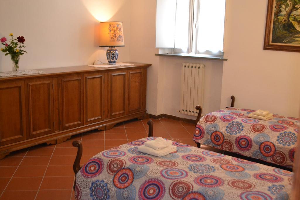 Turignano Apartment Montespertoli Dış mekan fotoğraf