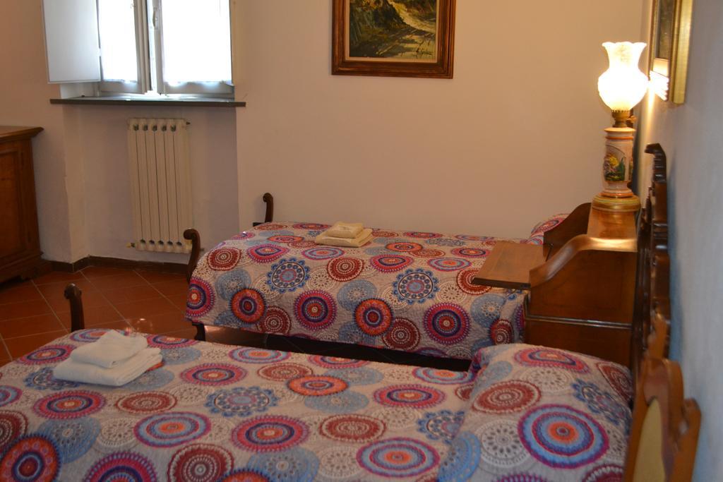 Turignano Apartment Montespertoli Dış mekan fotoğraf