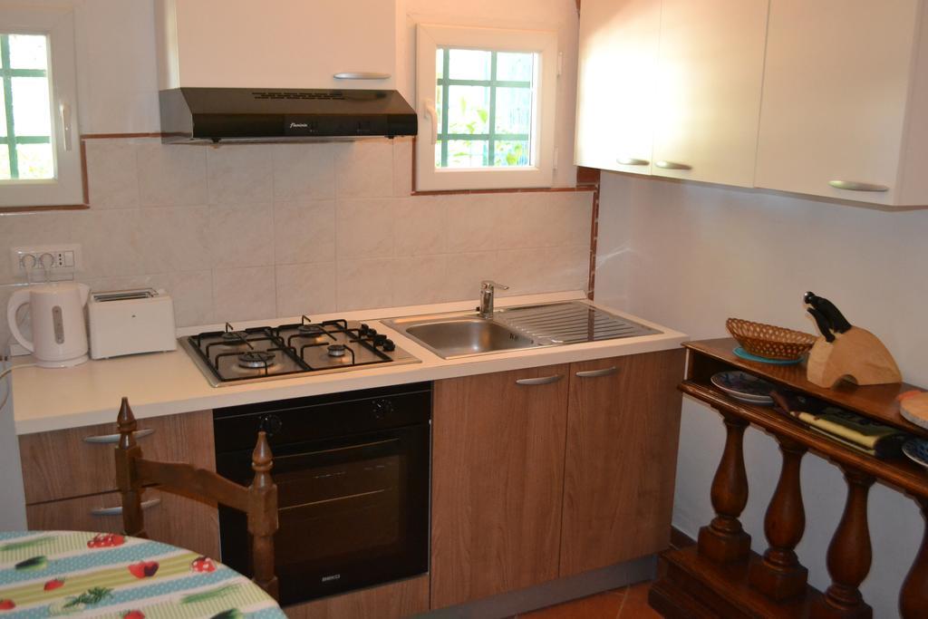 Turignano Apartment Montespertoli Dış mekan fotoğraf