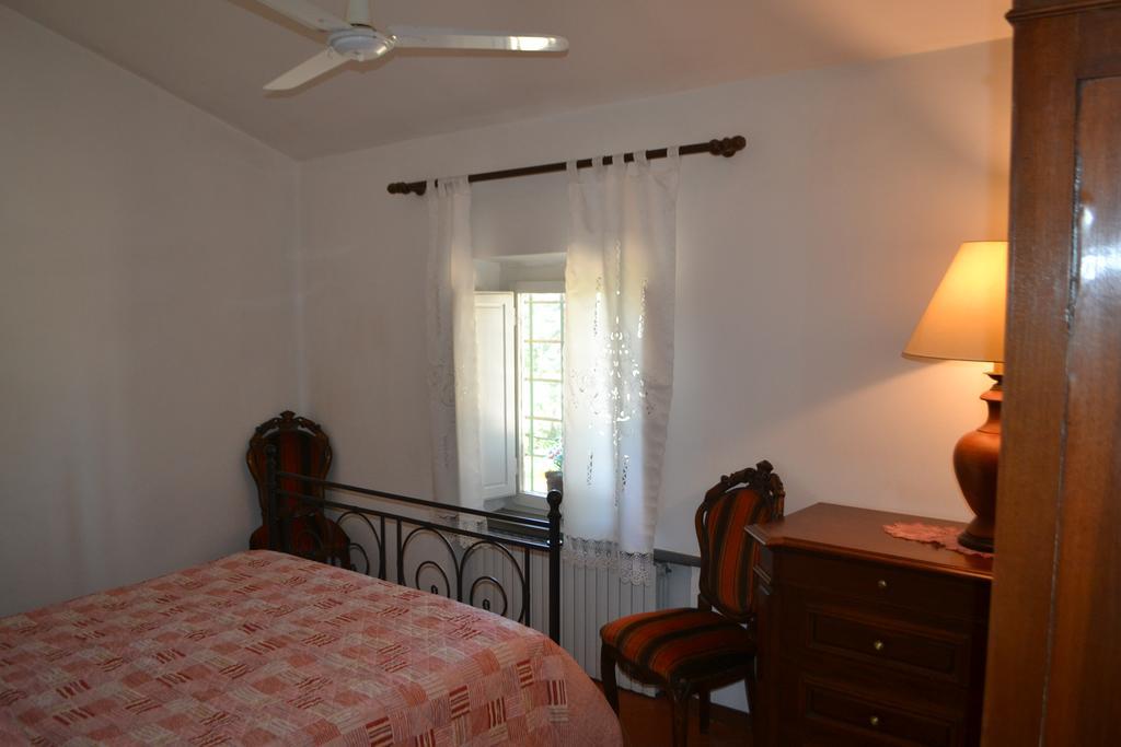 Turignano Apartment Montespertoli Dış mekan fotoğraf