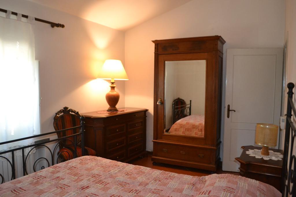 Turignano Apartment Montespertoli Dış mekan fotoğraf