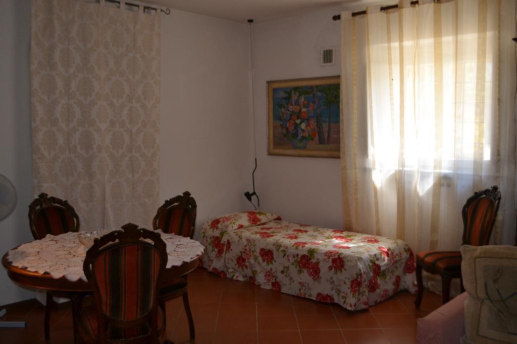Turignano Apartment Montespertoli Dış mekan fotoğraf