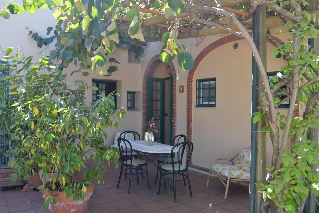 Turignano Apartment Montespertoli Dış mekan fotoğraf