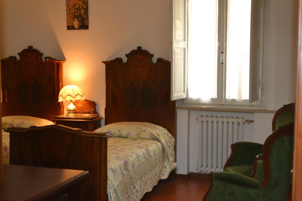 Turignano Apartment Montespertoli Dış mekan fotoğraf