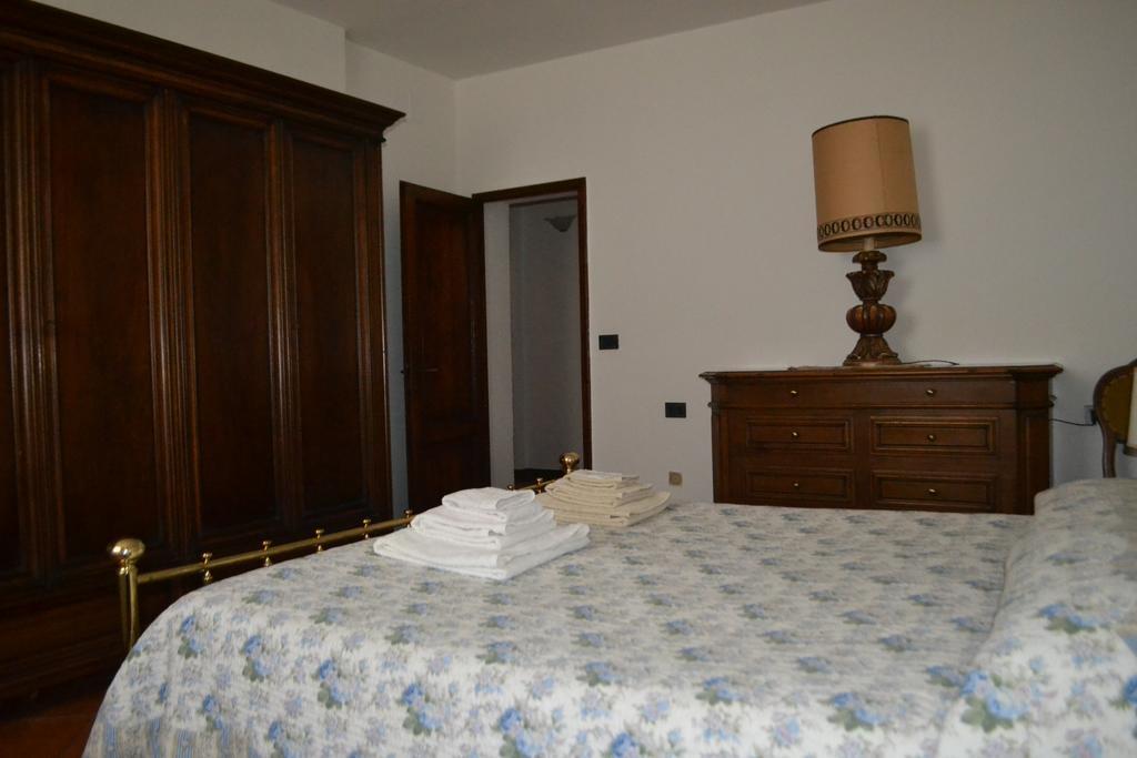 Turignano Apartment Montespertoli Dış mekan fotoğraf