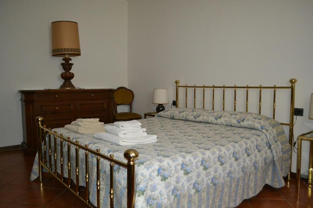 Turignano Apartment Montespertoli Dış mekan fotoğraf