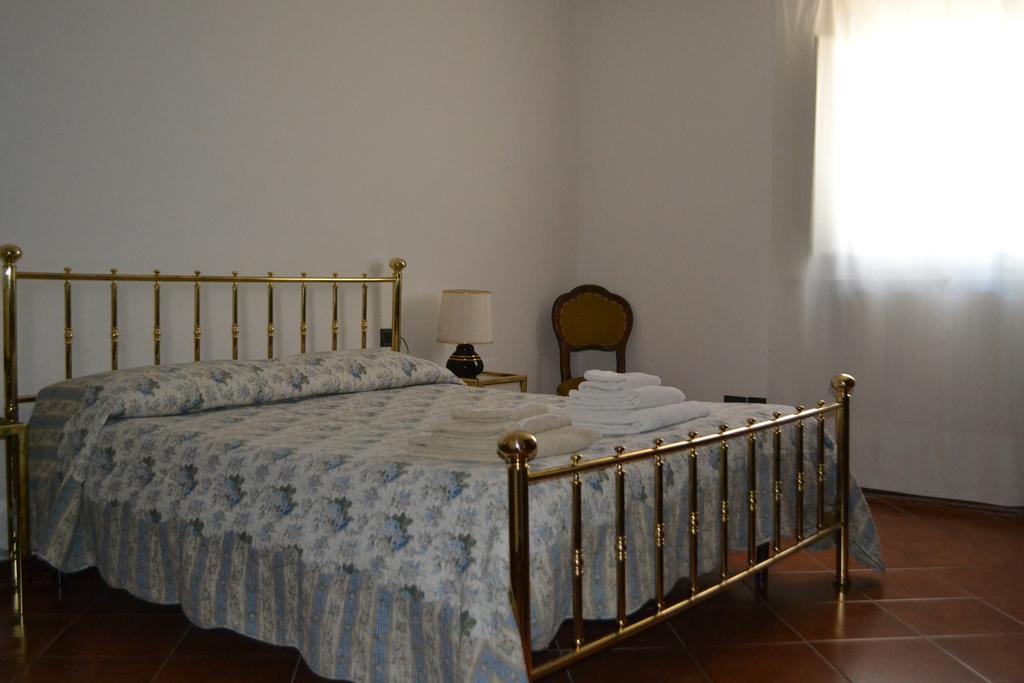 Turignano Apartment Montespertoli Dış mekan fotoğraf