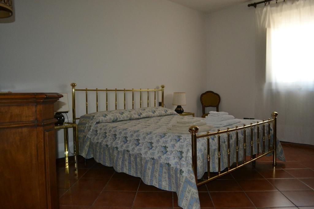 Turignano Apartment Montespertoli Dış mekan fotoğraf